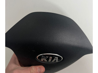 Подушка безопасности водителя 56900A2100, A256900010 KIA Ceed