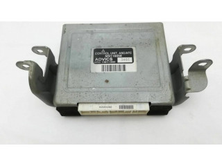 Блок управления ASC MN116558, 11581113520 Mitsubishi Pajero