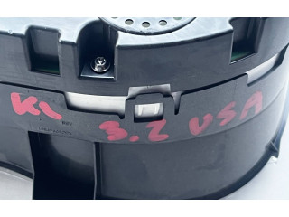 Панель приборов P68379593AI, A2C80949600 Jeep Cherokee