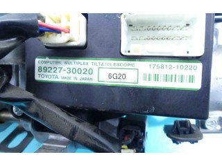 Рулевая рейка 89227-30020, IMPRK1057718 Lexus GS 300 350 430 450H 2005 - 2012 года