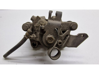 Задний суппорт