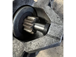 Стартер 202111410037, AZE6515 Peugeot 607 - года