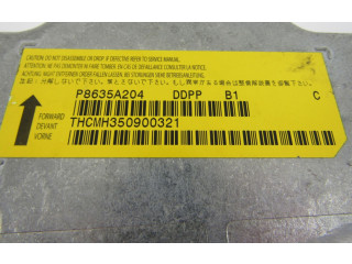 Блок подушек безопасности P8635A204 Mitsubishi Outlander
