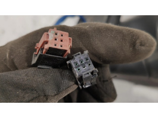 Зеркало электрическое правое Citroen C2