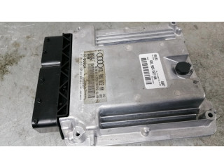 Řídící jednotka 03L906022NN, 0281016140 Audi A4 S4 B8 8K 2009