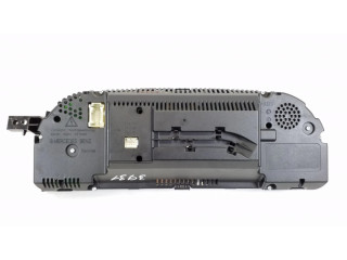 Přístrojová deska Mercedes-Benz S W221 2012 A2219004602