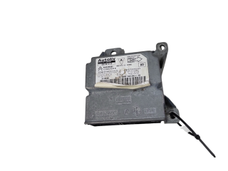 Блок подушек безопасности 9665266080, 608990300 Citroen C5