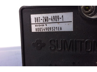 Блок АБС 44510-B2010, 44510-B2010 Daihatsu Cuore - года