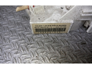 Блок управления климат-контролем 1J0819045E   Skoda Octavia Mk1 (1U)