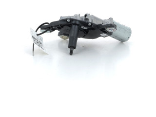 Моторчик заднего дворника 5H0955711B, A0-1389E Skoda Octavia Mk4