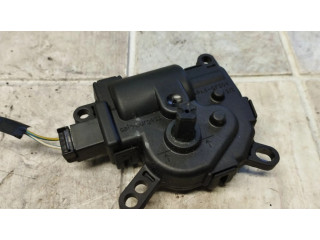 Двигатель задвижки потока воздуха