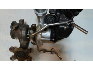 Турбина Volkswagen T-Roc 1.5 05E145701H