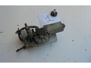 Přístrojová deska Saab 95 - 96 1969