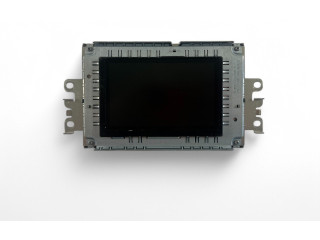 Дисплей 31357024 Volvo V70