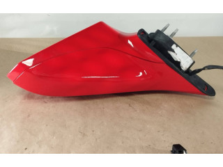 Зеркало электрическое        Chevrolet Camaro   -  года   