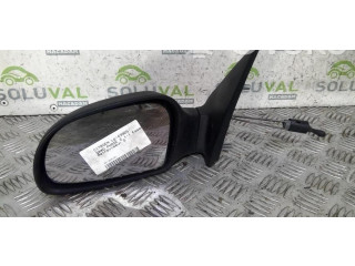 Zpětné zrcátko Citroen Saxo 2001 8148KS