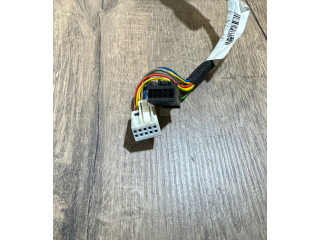 Зеркало электрическое        Mercedes-Benz GL X166  2013 - 2019 года   