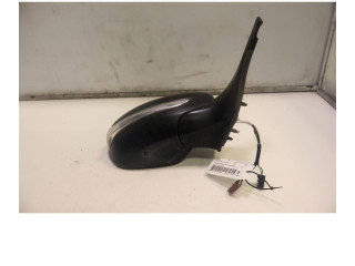 Зеркало электрическое        Peugeot 2008 I  2013 - 2019 года   