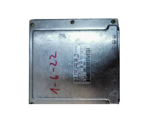 Řídící jednotka A1121532679, 0261207781 Mercedes-Benz E W211 2002