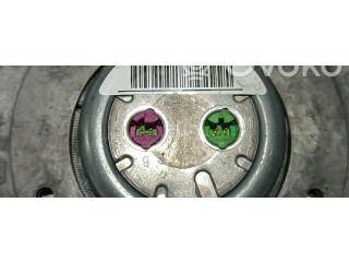 Подушка безопасности водителя 30698394, 30754302   Volvo XC90