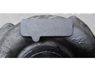Турбина Opel Vivaro 8200091350, 093184486