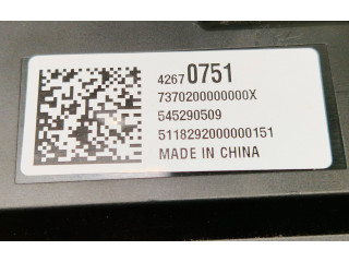 Дисплей    42670751   Buick Encore I