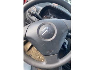 Подушка безопасности водителя 1613824680 Citroen Nemo