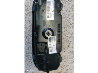 Блок управления климат-контролем 156101737, 156101737 Alfa Romeo Giulietta