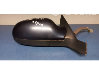 Зеркало электрическое        Volvo S80  1999 - 2003 года   