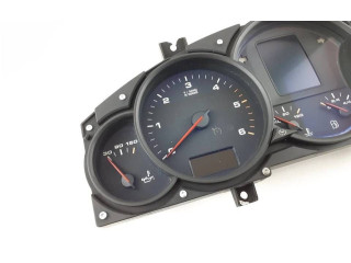 Přístrojová deska  Porsche Cayenne (9PA) 2008 7L5920875H, 7L5920875  