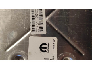 Řídící jednotka 68330910AA, T00EP2978GH7VQ Chrysler Pacifica 2018