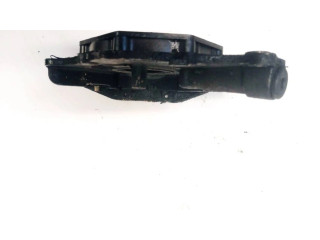 Масляный насос   0070905177  Ford Focus 1.6