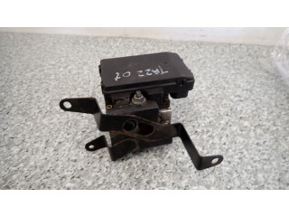 Блок управления АБС Honda Jazz