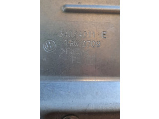 Подушка безопасности для колен 34034011 Skoda Yeti (5L)