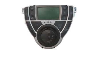 Блок управления климат-контролем    Fiat Ulysse