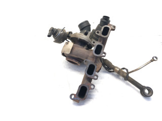 Турбина Volkswagen Caddy 03L253016T, GTC1244VZ