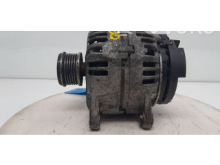 Генератор 8200660034, 174650 Renault Kangoo II