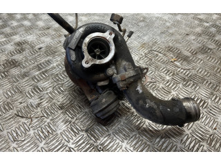 Турбина Nissan Pathfinder R51 751243-2, 1249