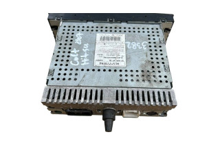 Радио/ проигрыватель CD/DVD / навигация MR587702HA Mitsubishi Colt