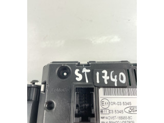 Дисплей    DM5T18B955BC   Ford Focus