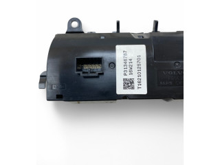 Блок управления климат-контролем 31346787, P31346787 Volvo XC90