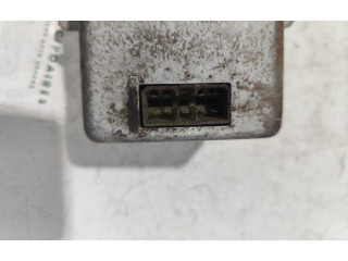 Блок управления двигателя 28521-87601-D, 078400-0305 Daihatsu Rocky