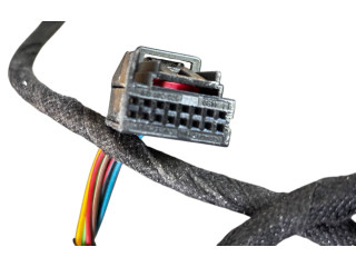 Zpětné zrcátko Volkswagen Tiguan 2010 5N1857501AN, 201008