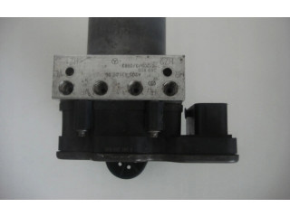 Блок управления АБС A2054310600   Mercedes-Benz C W205