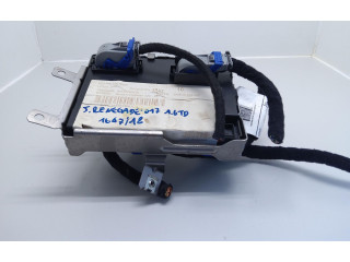 Блок комфорта Jeep Renegade