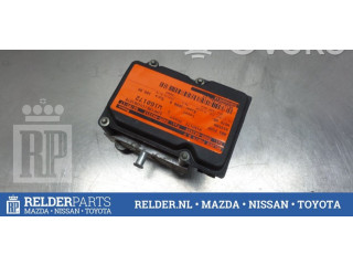 Блок АБС 0265800518, 0265800518   Nissan  Note (E11)  2006 - 2014 года