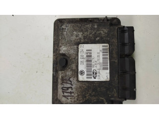 Řídící jednotka 036906034CE Skoda Fabia Mk1 (6Y) 2002