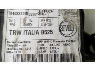 Блок управления 1340332080   Citroen Jumper