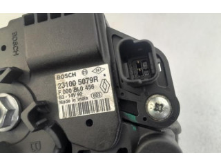 Генератор 231005079R Dacia Sandero