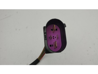 Вентилятор радиатора     23152800    Seat Leon IV 1.0